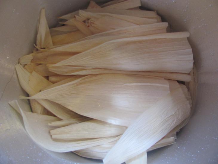 Image result for corn husks for tamales